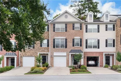 3635 Chattahoochee Summit Drive SE #14, Atlanta, GA 30339 - Photo 1