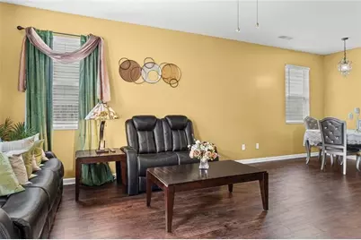 11852 Lovejoy Crossing Boulevard, Hampton, GA 30228 - Photo 13