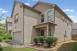 11852 Lovejoy Crossing Blvd, Hampton, GA 30228 - Photo 5