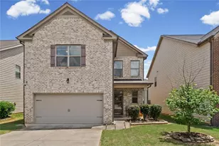 11852 Lovejoy Crossing Blvd, Hampton, GA 30228 - Photo 1