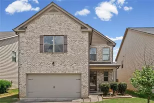 11852 Lovejoy Crossing Blvd, Hampton, GA 30228 - Photo 3