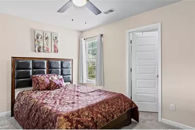 11852 Lovejoy Crossing Boulevard, Hampton, GA 30228 - Photo 37