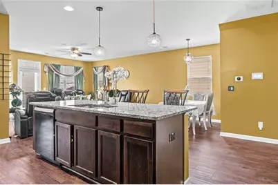 11852 Lovejoy Crossing Boulevard, Hampton, GA 30228 - Photo 17