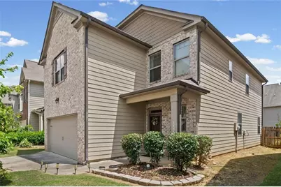 11852 Lovejoy Crossing Boulevard, Hampton, GA 30228 - Photo 5