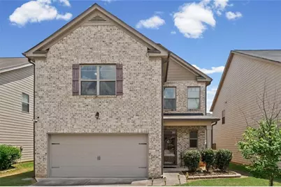 11852 Lovejoy Crossing Boulevard, Hampton, GA 30228 - Photo 3