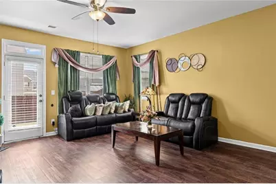 11852 Lovejoy Crossing Boulevard, Hampton, GA 30228 - Photo 11