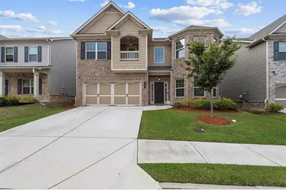 1187 Kingston Hill Drive, Loganville, GA 30052 - Photo 1