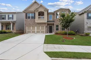 1187 Kingston Hill Dr, Loganville, GA 30052 - Photo 1