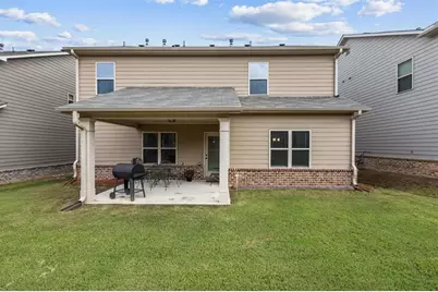 1187 Kingston Hill Drive, Loganville, GA 30052 - Photo 23