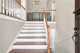 3850 Pilgrim Mill Rd, Cumming, GA 30041 - Photo 5