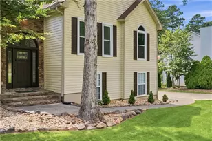 3850 Pilgrim Mill Rd, Cumming, GA 30041 - Photo 47