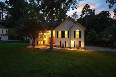 3850 Pilgrim Mill Road, Cumming, GA 30041 - Photo 45