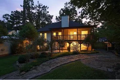 3850 Pilgrim Mill Road, Cumming, GA 30041 - Photo 39