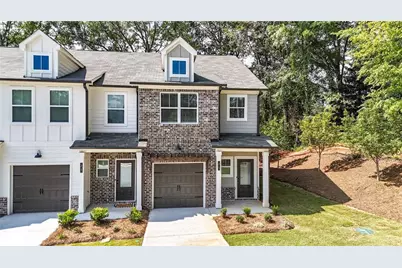 25 Sparks Way, Austell, GA 30106 - Photo 1