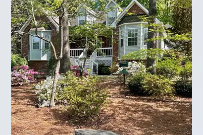 1540 Hunters Hollow, Monroe, GA 30655 - Photo 3