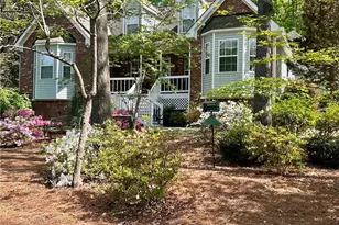 1540 Hunters Hollow, Monroe, GA 30655 - Photo 3