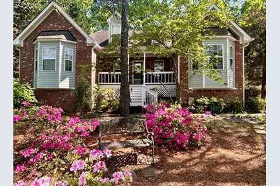 1540 Hunters Hollow, Monroe, GA 30655 - Photo 1