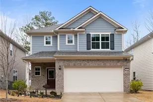 5915 Pinnacle Vw Rd, Cumming, GA 30040 - Photo 1