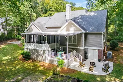 55 Wynridge Drive, Carrollton, GA 30116 - Photo 69