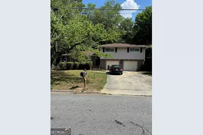 2399 Wexford Drive, Atlanta, GA 30349 - Photo 1