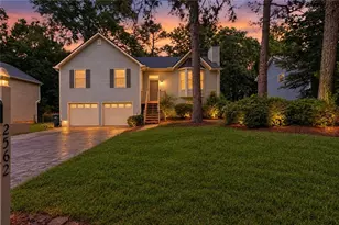 2562 Kennesaw Springs Ct, Kennesaw, GA 30144 - Photo 1