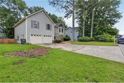 2562 Kennesaw Springs Court, Kennesaw, GA 30144 - Photo 3