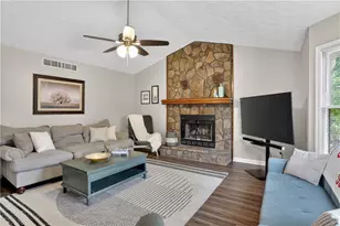 2562 Kennesaw Springs Ct, Kennesaw, GA 30144 - Photo 5