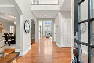 1699 Harlington Rd, Smyrna, GA 30082 - Photo 3