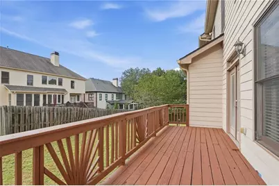 1699 Harlington Road, Smyrna, GA 30082 - Photo 43