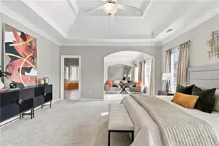 1699 Harlington Rd, Smyrna, GA 30082 - Photo 29
