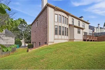 1699 Harlington Road, Smyrna, GA 30082 - Photo 45