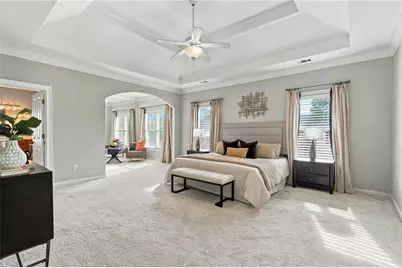1699 Harlington Road, Smyrna, GA 30082 - Photo 27