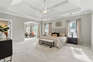 1699 Harlington Rd, Smyrna, GA 30082 - Photo 27