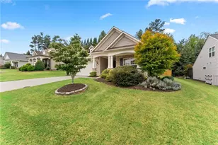 7435 Ashford Manor Way, Cumming, GA 30040 - Photo 5