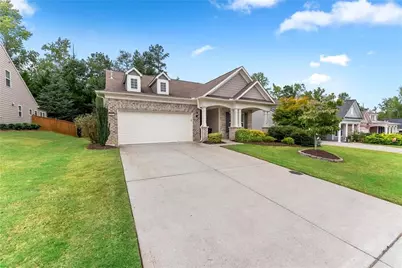7435 Ashford Manor Way, Cumming, GA 30040 - Photo 3