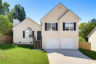 104 Chartres St, Dallas, GA 30157 - Photo 1