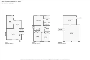 104 Chartres St, Dallas, GA 30157 - Photo 25