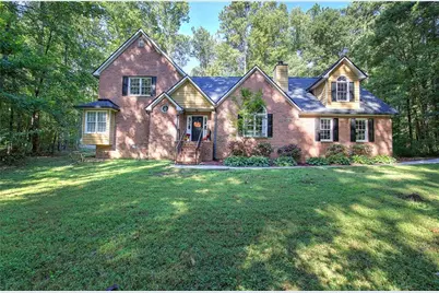5180 Brownwood Drive, Powder Springs, GA 30127 - Photo 1
