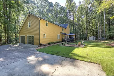 5180 Brownwood Drive, Powder Springs, GA 30127 - Photo 49