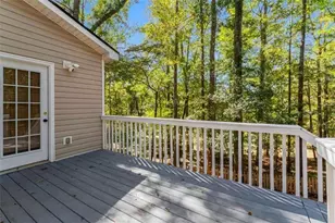 3505 Clear View Trail, Stockbridge, GA 30281 - Photo 27