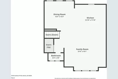 579 Broadview Place NE, Atlanta, GA 30324 - Photo 57