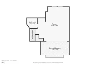 579 Broadview Pl NE, Atlanta, GA 30324 - Photo 59