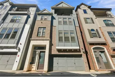 579 Broadview Place NE, Atlanta, GA 30324 - Photo 1