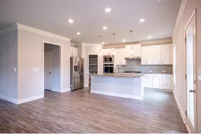352 Newshaw Drive, Lawrenceville, GA 30046 - Photo 5