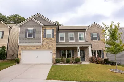 352 Newshaw Drive, Lawrenceville, GA 30046 - Photo 1