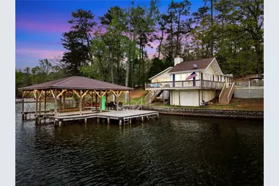 216 Deep Water Road, Mansfield, GA 30055 - Photo 1