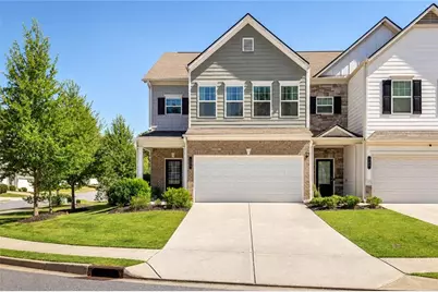 139 Inman Drive, Canton, GA 30114 - Photo 1
