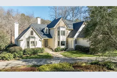 325 Riverhall Court, Sandy Springs, GA 30350 - Photo 1