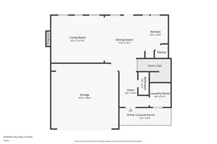 49 Windsor Way, Dallas, GA 30132 - Photo 37