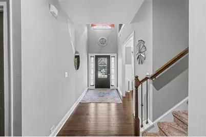 14 Creekview Drive SE, Cartersville, GA 30120 - Photo 5